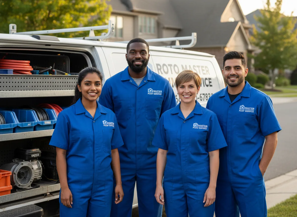 Sump Pump Installation company in Brooklyn, NY
